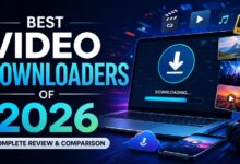 Best Video Downloaders of 2026