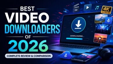 Best Video Downloaders of 2026