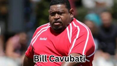 Bill Cavubati