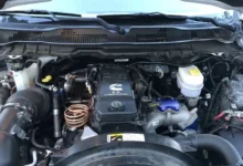 6.7 Cummins EGR Delete and Tuner