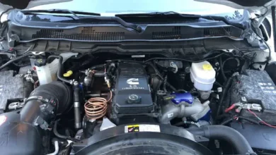 6.7 Cummins EGR Delete and Tuner