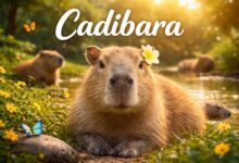 Cadibara