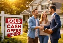 Cash Home Buyers