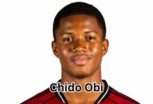 Chido Obi