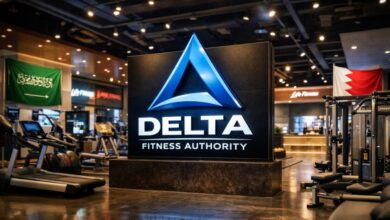 Delta Fitness Authority
