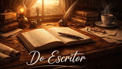Do Escritor