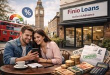 Finio Loans