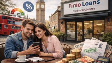 Finio Loans