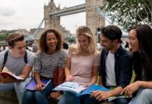 International Students 