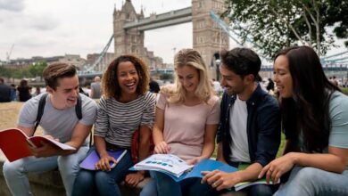 International Students 