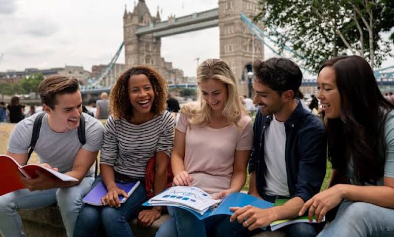 International Students 