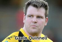 Gavin Quinnell