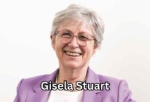 Gisela Stuart