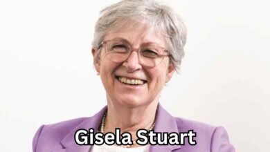 Gisela Stuart