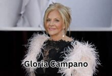 Gloria Campano