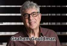 Graham Gouldman
