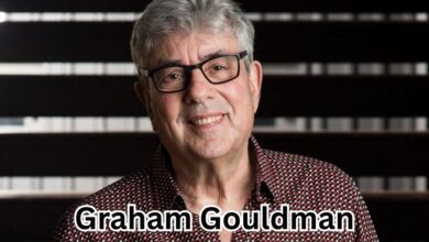 Graham Gouldman