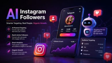 Instagram Followers