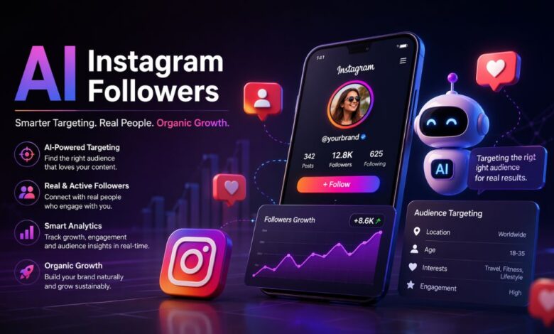 Instagram Followers