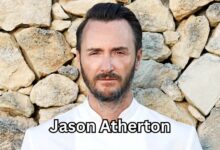 Jason Atherton