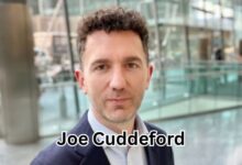 Joe Cuddeford