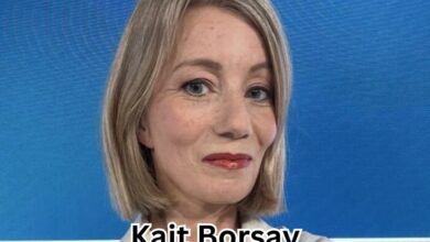 Kait Borsay
