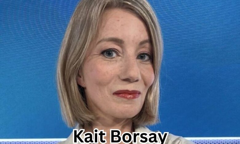 Kait Borsay