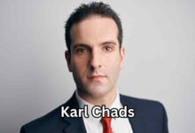 Karl Chads