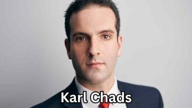 Karl Chads