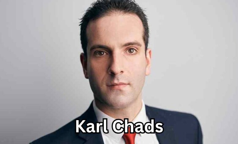Karl Chads