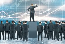 Modern Business Leadership