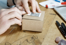 Making Internal Business Workflows Easier to Access with QR Codes