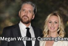 Megan Wallace Cunningham