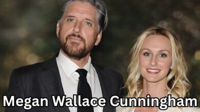 Megan Wallace Cunningham