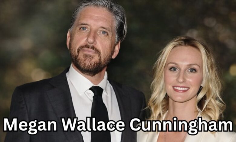 Megan Wallace Cunningham