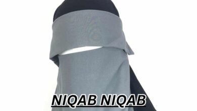 Niqab Niqab