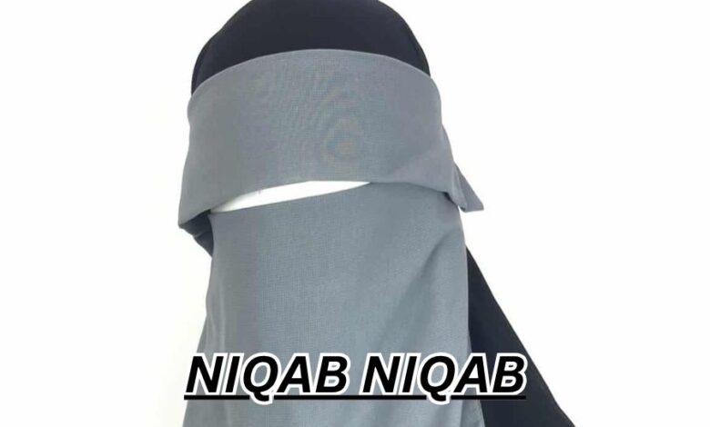 Niqab Niqab