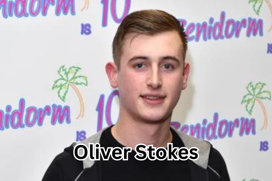 Oliver Stokes: The Child Star of Benidorm and His Journey in British