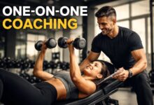 One-on-One Coaching