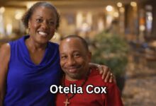 Otelia Cox