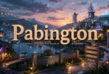 Pabington