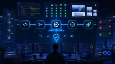 Regression Test Automation