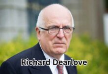 Richard Dearlove