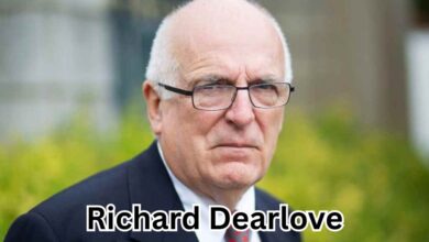 Richard Dearlove