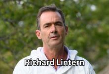Richard Lintern