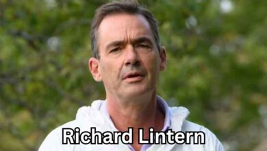 Richard Lintern