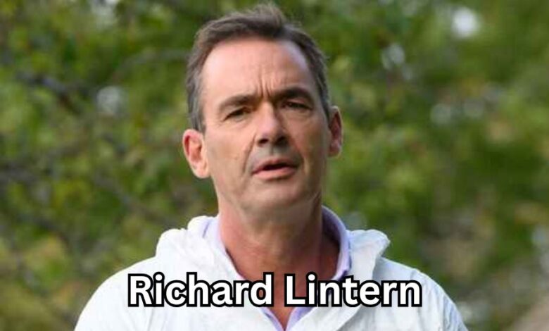 Richard Lintern