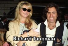 Richard Taubman