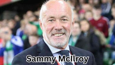 Sammy McIlroy