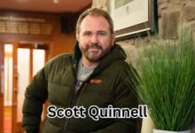 Scott Quinnell